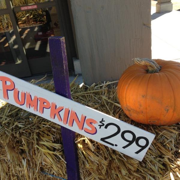 Photo taken at Trader Joe's by grassjelly c. on 10/28/2012