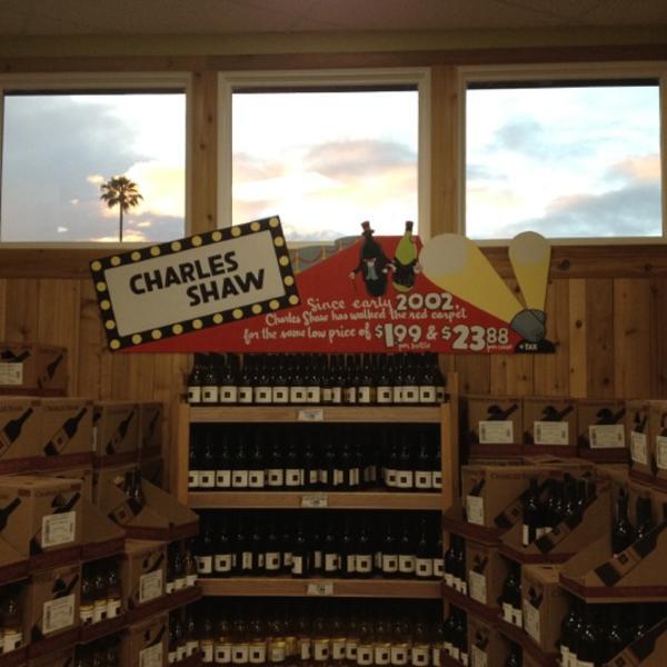 Photo taken at Trader Joe's by Flora M. on 6/23/2012