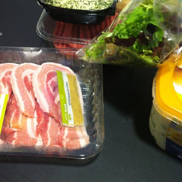 Photo taken at PLUS van Reijen by Zaklina J. on 5/22/2012