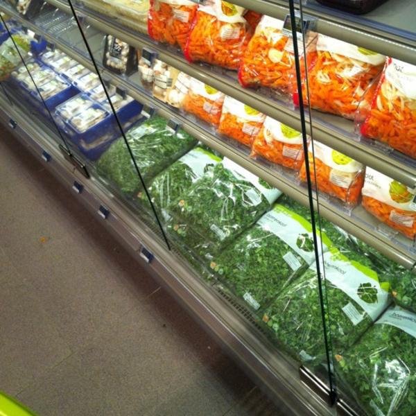 Photo taken at PLUS van Reijen by Zaklina J. on 3/1/2012