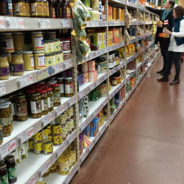 Photo taken at Trader Joe's by Tamon K. on 10/4/2014