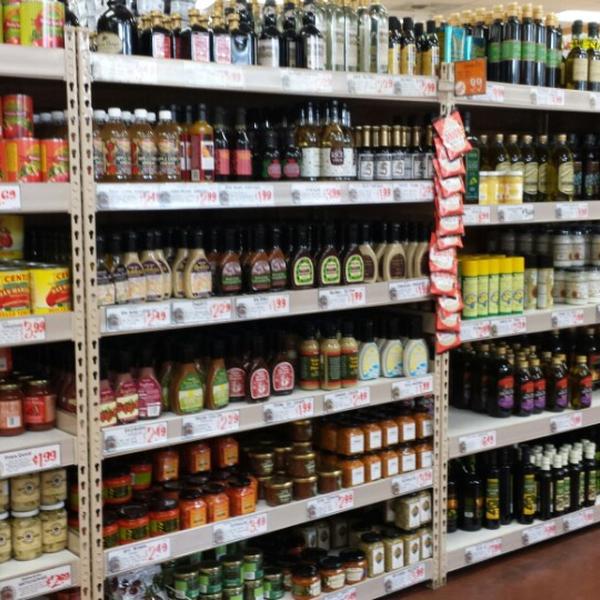 Photo taken at Trader Joe's by Tamon K. on 7/20/2014