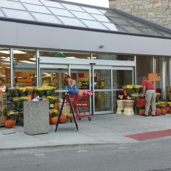 Photo taken at Trader Joe's by Tamon K. on 9/19/2014