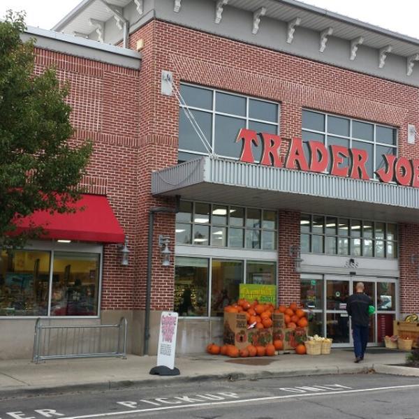 Photo taken at Trader Joe's by Tamon K. on 10/4/2014
