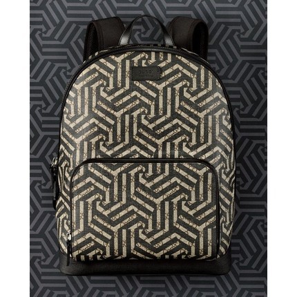 Gucci/古奇/古驰 男包 男式双肩包 Q01740317 Gucci/古奇/古驰 男包 男式双肩包 Q01740317