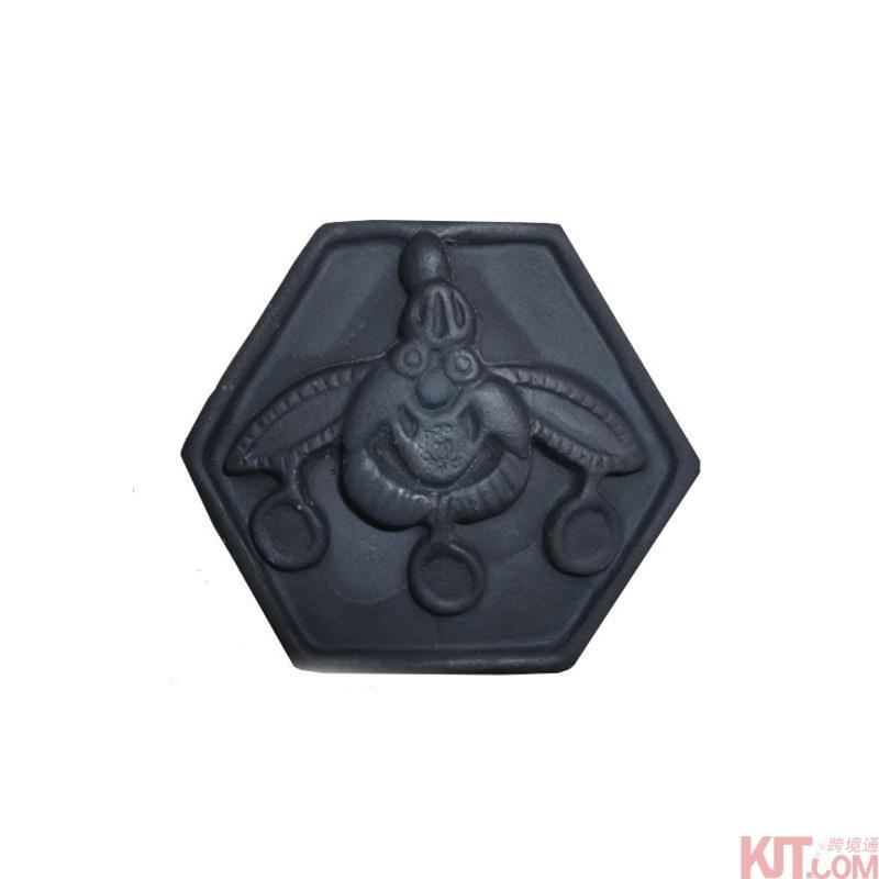 希腊原装 EROMEL 蜂蜜蜂胶型天然手工皂 110g 希腊原装 EROMEL 蜂蜜蜂胶型天然手工皂 110g