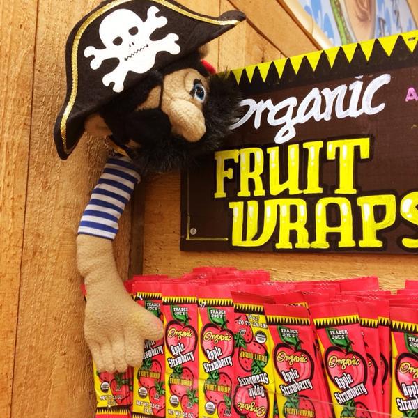 Photo taken at Trader Joe's by Andrew on 11/16/2014-美国加利福尼亚州帕萨迪纳罗斯米德大道北467 Photo taken at Trader Joe's by Andrew on 11/16/2014