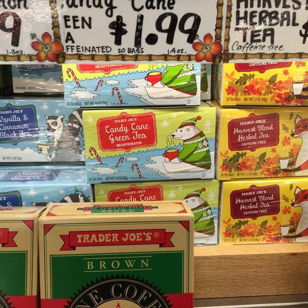 Photo taken at Trader Joe's by Melanie N. on 11/10/2014-美国加利福尼亚州帕萨迪纳罗斯米德大道北467 Photo taken at Trader Joe's by Melanie N. on 11/10/2014