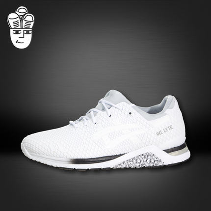 爱世克斯 Asics GEL-Lyte EVO 亚瑟士男鞋 复古跑步鞋 武士系列 爱世克斯 Asics GEL-Lyte EVO 亚瑟士男鞋 复古跑步鞋 武士系列