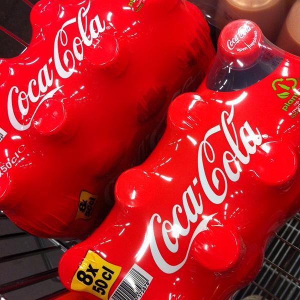 Photo taken at Colruyt by Koen T. on 11/15/2013