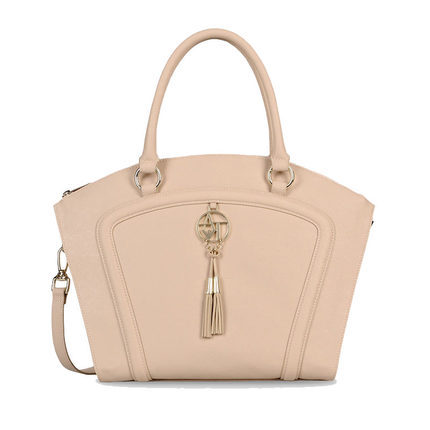 正品直邮ARMANI JEANS阿玛尼2016新款女包时尚手提包 45287374pm