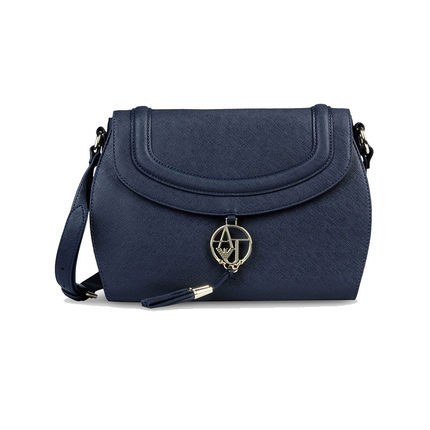 正品直邮ARMANI JEANS阿玛尼2016新款女包时尚斜挎包 45279658tq