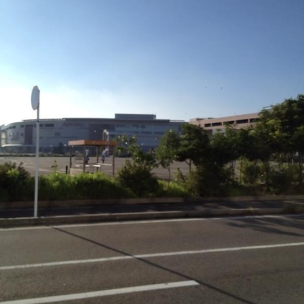 Photo taken at イオンモール筑紫野 by 