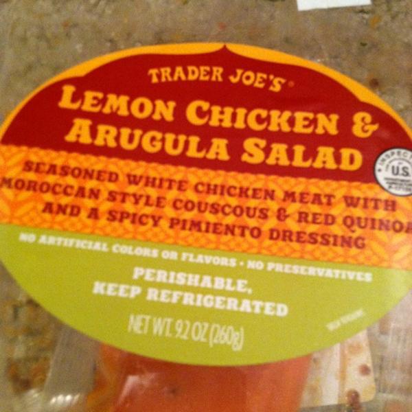 Photo taken at Trader Joe's by Jinky K. on 12/8/2012-加尼福尼亚洛杉矶塞普尔维达大道3456(在棕榈大道) Photo taken at Trader Joe's by Jinky K. on 12/8/2012