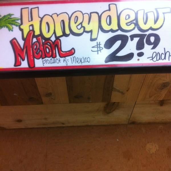 Photo taken at Trader Joe's by Craig B. on 8/10/2012-加尼福尼亚洛杉矶塞普尔维达大道3456(在棕榈大道) Photo taken at Trader Joe's by Craig B. on 8/10/2012