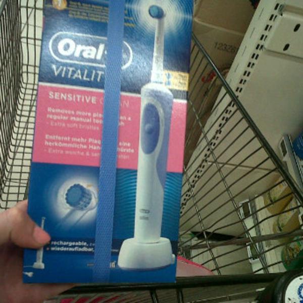 Photo taken at Auchan by Manon J. on 4/26/2012-法国皮卡第亚眠巴黎杜里路 Photo taken at Auchan by Manon J. on 4/26/2012