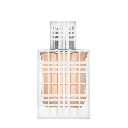 Burberry/博柏利 Brit巴宝莉英伦风格女士淡香水持久正品直邮30ml