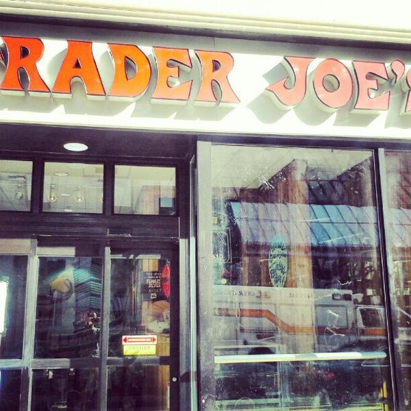 Photo taken at Trader Joe's by Meekael C. on 8/22/2012