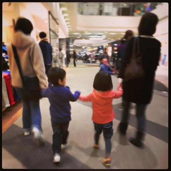 Photo taken at イオンモール 冈崎 by Kanemi S. on 3/3/2013-日本爱知县冈崎市户崎町国道248号线38-5号 吉之岛超市 Photo taken at イオンモール 冈崎 by Kanemi S. on 3/3/2013