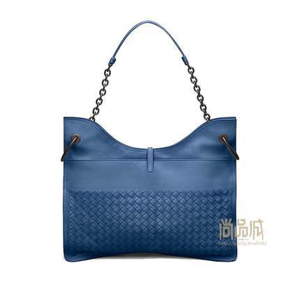 正品直邮Bottegaveneta宝缇嘉2016新款女包真皮单肩包45300492uw 正品直邮Bottegaveneta宝缇嘉2016新款女包真皮单肩包45300492uw
