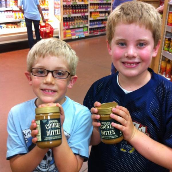Photo taken at Trader Joe's by Danelle S. on 6/26/2012
