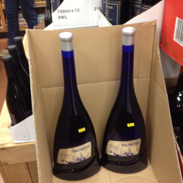 Photo taken at Trader Joe's by Johanna N. on 11/9/2013