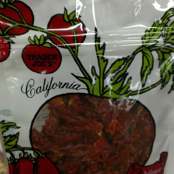 Photo taken at Trader Joe's by Julia T. on 2/24/2013