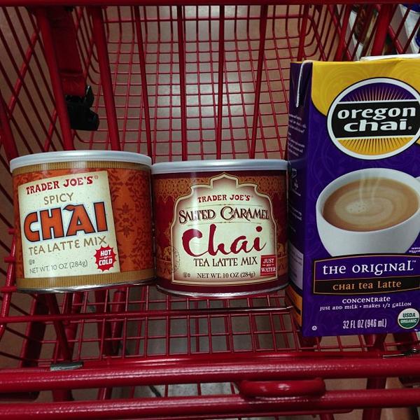 Photo taken at Trader Joe's by Jennifer M. on 1/12/2013