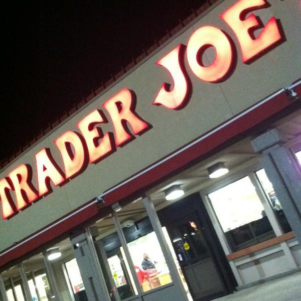 Photo taken at Trader Joe's by Chris 