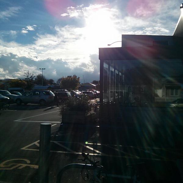 Photo taken at PAK'nSAVE by Todd M. on 5/5/2013