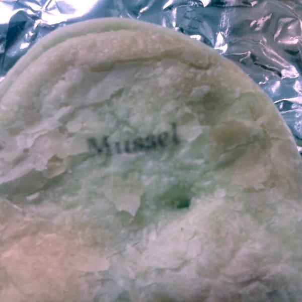 Photo taken at New World by Andrea O. on 8/16/2013