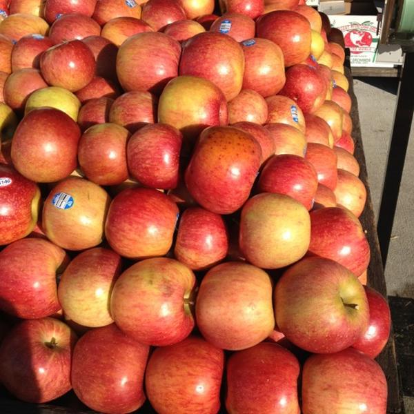 Photo taken at Whole Foods Market by Stefani R. on 11/2/2012