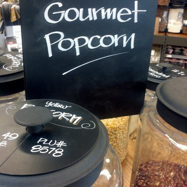 Photo taken at Whole Foods Market by Dj Mista C. on 11/12/2012