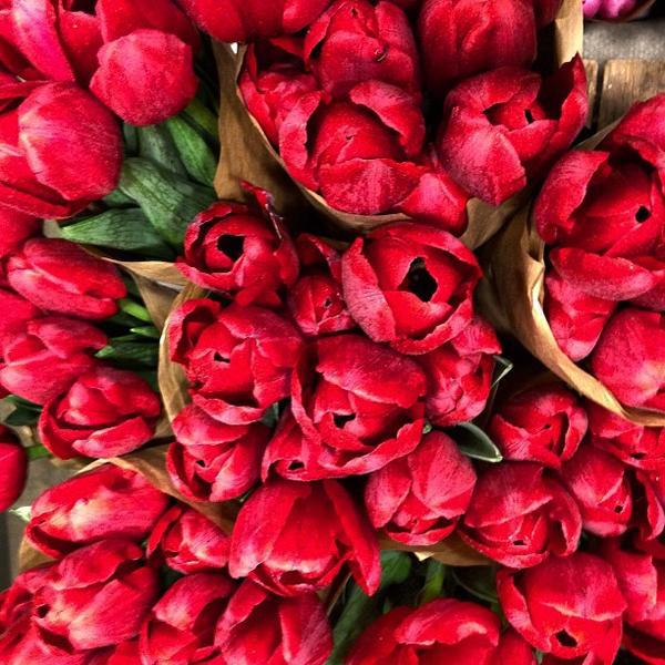 Photo taken at Whole Foods Market by Sky B. on 1/27/2013