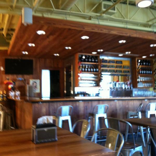 Photo taken at Whole Foods Market by Charly S. on 12/29/2012