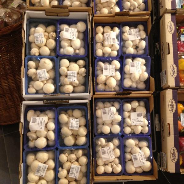 Photo taken at MERKUR Ihr Markt by Yulia on 3/2/2013-奥地利下奥地利州 Photo taken at MERKUR Ihr Markt by Yulia on 3/2/2013