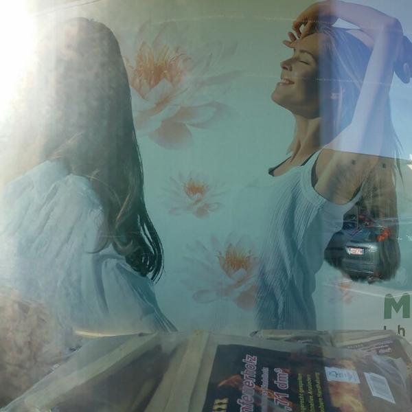 Photo taken at MERKUR Ihr Markt by Jan Clemens F. on 2/13/2015