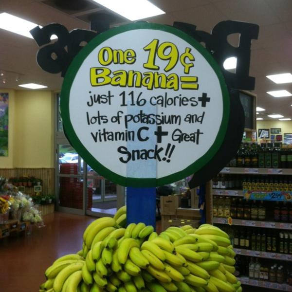 Photo taken at Trader Joe's by Marty J. on 6/11/2012