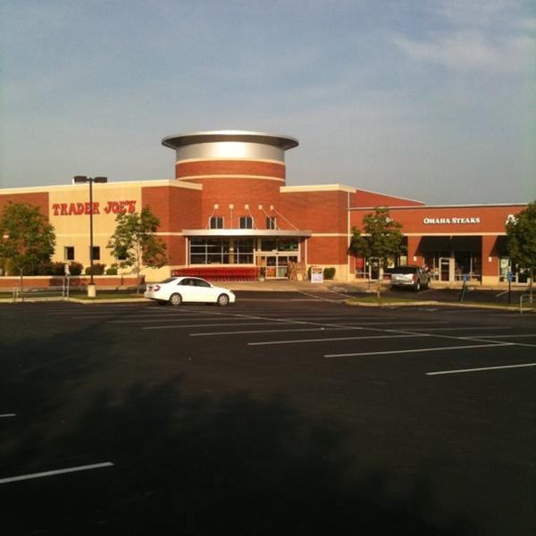 Photo taken at Trader Joe's by Lisa K. on 8/14/2012