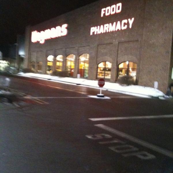 Photo taken at Wegmans by Dee A on 1/8/2011