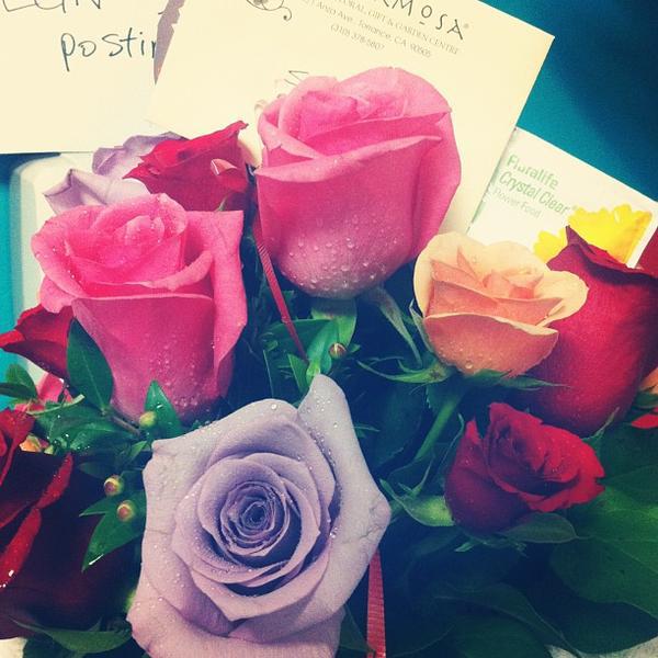 Photo taken at Whole Foods Market by Shawnee H. on 5/27/2012-加尼福尼亚雷东多海滩太平洋海岸高速公路405(山茶花和绿柱石街之间) Photo taken at Whole Foods Market by Shawnee H. on 5/27/2012