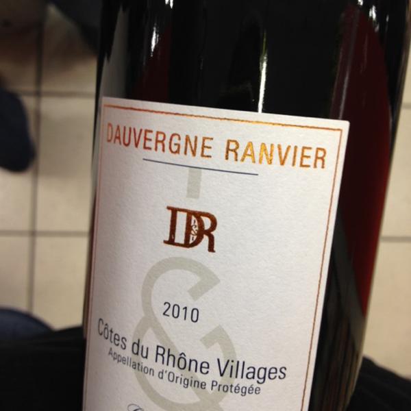 Photo taken at Monoprix by Laure P. on 9/5/2012