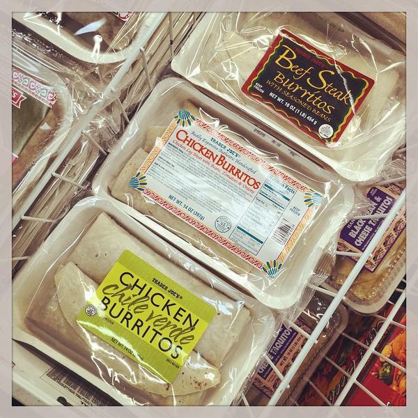 Photo taken at Trader Joe's by Tony C. on 3/16/2015-美国弗吉尼亚州莱斯顿拜伦卡梅隆大道11985 Photo taken at Trader Joe's by Tony C. on 3/16/2015