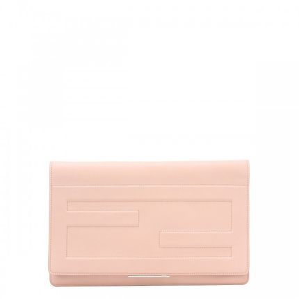 FENDI/芬迪 女包 女式手拿包 Q01734915