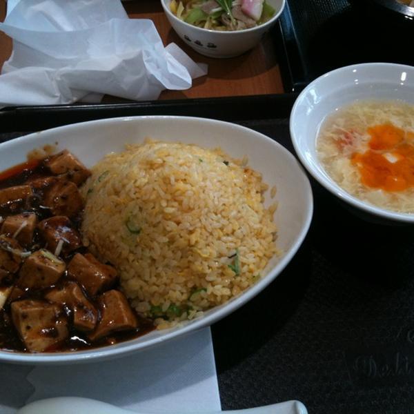 Photo taken at イオンモール与野 by Masa F. on 3/4/2012