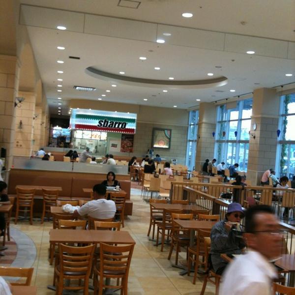 Photo taken at イオンモール与野 by Masa F. on 5/28/2012