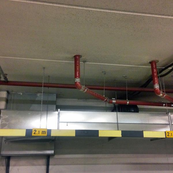 Photo taken at S-market by Joel S. on 9/26/2013