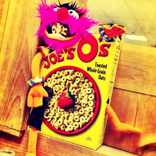 Photo taken at Trader Joe's by Aletheia E. on 9/2/2013-美国加利福尼亚州洛杉矶日落大道西8000 Photo taken at Trader Joe's by Aletheia E. on 9/2/2013