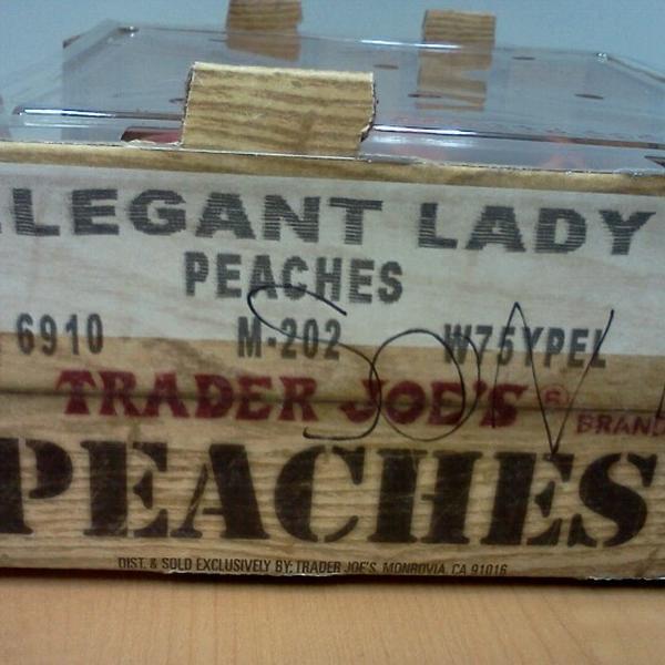 Photo taken at Trader Joe's by Ali R. on 7/28/2012-俄亥俄州哥伦布伊斯顿环路3888 Photo taken at Trader Joe's by Ali R. on 7/28/2012