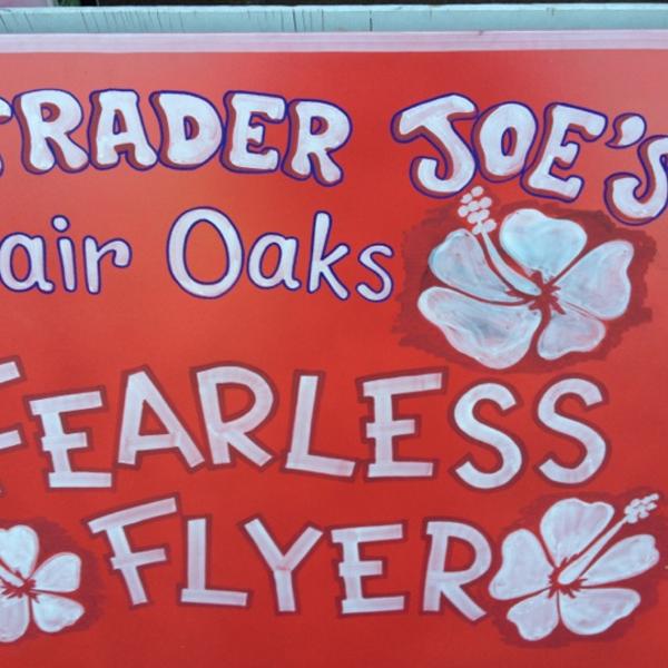 Photo taken at Trader Joe's by Eric C. on 7/2/2012